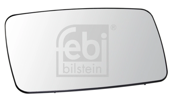 Mirror Glass, exterior mirror